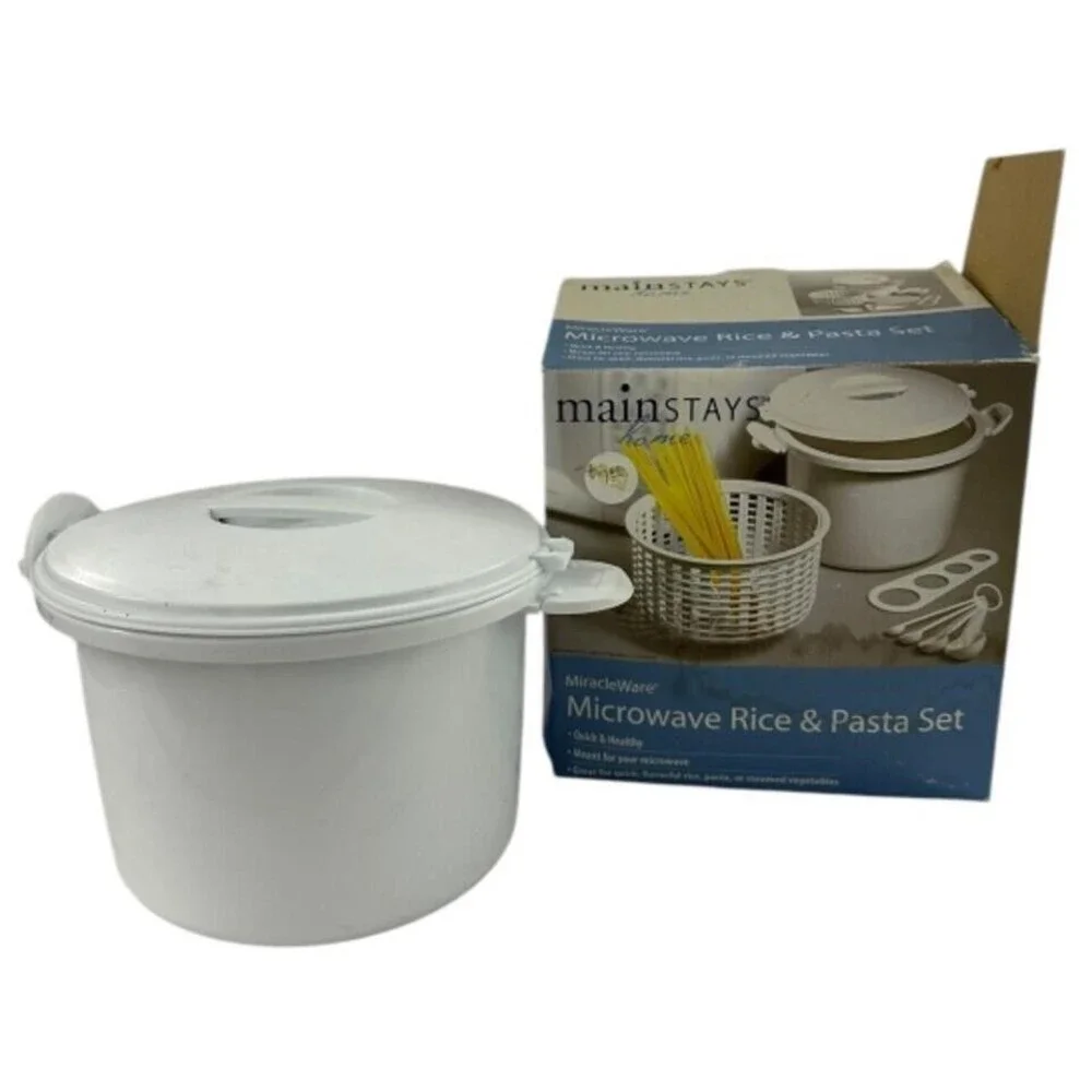 Mainstays home miracleware